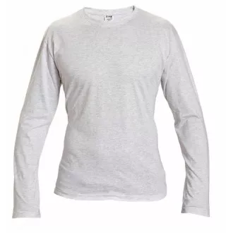 CAMBON triko dlouhý rukáv melír XL CAMBON triko dlouhý rukáv melír XL