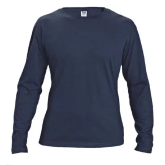 CAMBON triko dlouhý rukáv navy XXXL CAMBON triko dlouhý rukáv navy XXXL