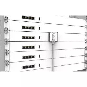 MikroTik RouterBOARD mAP lite, 650MHz CPU, 64MB RAM, 1x LAN, 2.4GHz Wi-Fi, 802.11b/g/n, vč. L4 licence MikroTik RouterBOARD mAP lite, 650MHz CPU, 64MB RAM, 1x LAN, 2.4GHz Wi-Fi, 802.11b/g/n, vč. L4 licence