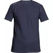 TEESTA triko navy XS