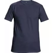 TEESTA triko navy S