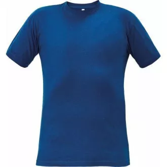 TEESTA triko pařížská modrá 3XL TEESTA triko pařížská modrá 3XL
