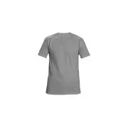 GARAI triko 190GSM šedá XXXL