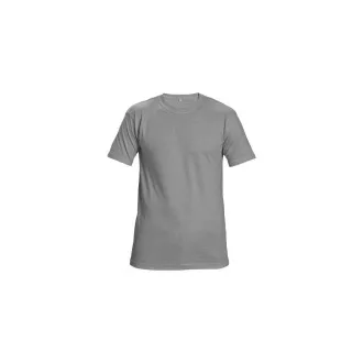 GARAI triko 190GSM šedá XXXL GARAI triko 190GSM šedá XXXL