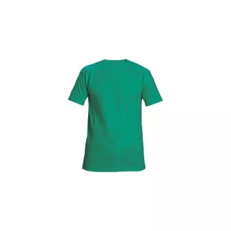 GARAI triko 190GSM zelená XXXL GARAI triko 190GSM zelená XXXL