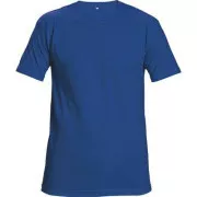 GARAI triko 190GSM royal modrá L