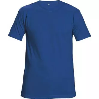 GARAI triko 190GSM royal modrá XXXL GARAI triko 190GSM royal modrá XXXL