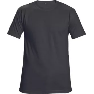GARAI triko 190GSM černá XL GARAI triko 190GSM černá XL