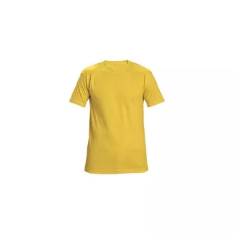 GARAI triko 190GSM žlutá XXL
