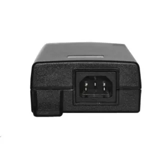 MaxLink PI60v2 PoE injektor - 802.3af/at/bt, 55V, 1.1A, 60W, 1Gbit, napájecí kabel MaxLink PI60v2 PoE injektor - 802.3af/at/bt, 55V, 1.1A, 60W, 1Gbit, napájecí kabel