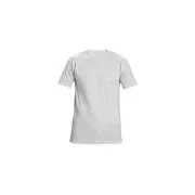 GARAI triko 190GSM bílá XXXL