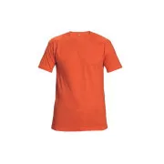 GARAI triko 190GSM oranžová L