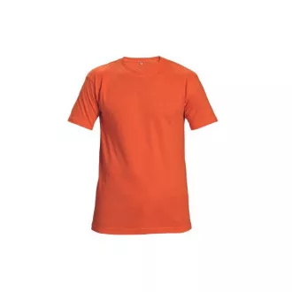 GARAI triko 190GSM oranžová L GARAI triko 190GSM oranžová L