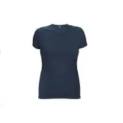 SURMA LADY triko navy XS