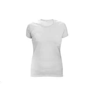 SURMA LADY triko bílá XXL SURMA LADY triko bílá XXL