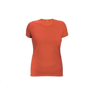 SURMA LADY triko tm.oranžová M