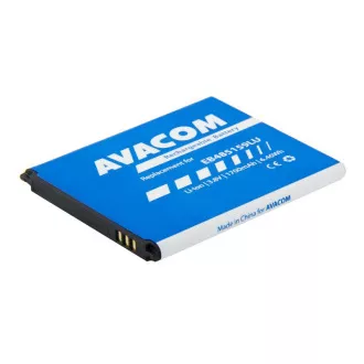 AVACOM baterie do mobilu Samsung Galaxy Xcover 2 Li-Ion 3, 8V 1700mAh, (náhrada EB485159LU) AVACOM baterie do mobilu Samsung Galaxy Xcover 2 Li-Ion 3, 8V 1700mAh, (náhrada EB485159LU)