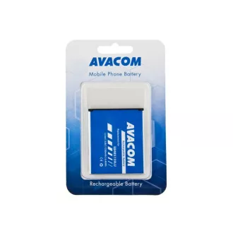 AVACOM baterie do mobilu Samsung Galaxy Xcover 2 Li-Ion 3, 8V 1700mAh, (náhrada EB485159LU) AVACOM baterie do mobilu Samsung Galaxy Xcover 2 Li-Ion 3, 8V 1700mAh, (náhrada EB485159LU)