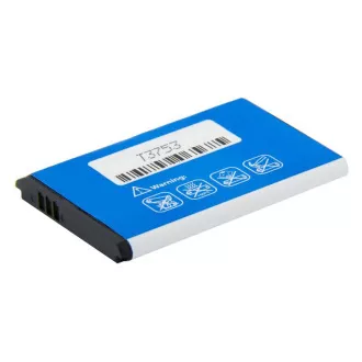AVACOM baterie do mobilu Samsung B3410 Corby plus Li-Ion 3, 7V 900mAh (náhrada AB463651BU) AVACOM baterie do mobilu Samsung B3410 Corby plus Li-Ion 3, 7V 900mAh (náhrada AB463651BU)