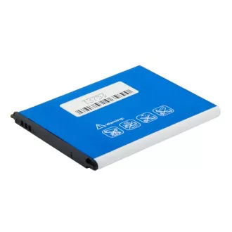 AVACOM baterie do mobilu Samsung Galaxy S3 mini Li-Ion 3, 8V 1500mAh (náhrada EB-F1M7FLU) AVACOM baterie do mobilu Samsung Galaxy S3 mini Li-Ion 3, 8V 1500mAh (náhrada EB-F1M7FLU)