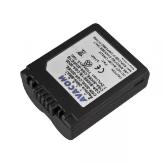 AVACOM Panasonic CGA-S006, DMW-BMA7, Leica BP-DC5 Li-ion 7.2V 710mAh 5.1Wh AVACOM Panasonic CGA-S006, DMW-BMA7, Leica BP-DC5 Li-ion 7.2V 710mAh 5.1Wh