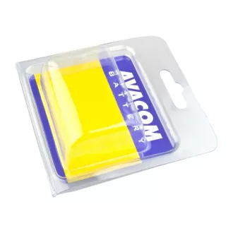 AVACOM Panasonic CGA-S006, DMW-BMA7, Leica BP-DC5 Li-ion 7.2V 710mAh 5.1Wh AVACOM Panasonic CGA-S006, DMW-BMA7, Leica BP-DC5 Li-ion 7.2V 710mAh 5.1Wh