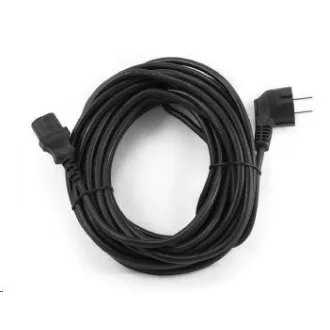GEMBIRD Kabel napájecí VDE 220/230V 10m GEMBIRD Kabel napájecí VDE 220/230V 10m