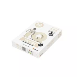 Papír xerografický IQ Premium Triotec A4/80g 500 listů A++ Papír xerografický IQ Premium Triotec A4/80g 500 listů A++