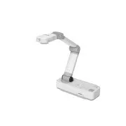 EPSON Vizualizér - ELPDC13 - USB type, Digitální zoom 16x, 1/ 2, 7 " Senzor CMOS