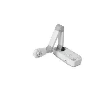 EPSON Vizualizér - ELPDC13 - USB type, Digitální zoom 16x, 1/ 2, 7 " Senzor CMOS EPSON Vizualizér - ELPDC13 - USB type, Digitální zoom 16x, 1/ 2, 7 " Senzor CMOS