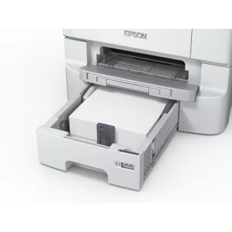 EPSON tiskárna ink WorkForce Pro WF-6090DW, A4, 34ppm, Ethernet, WiFi (Direct), Duplex, NFC EPSON tiskárna ink WorkForce Pro WF-6090DW, A4, 34ppm, Ethernet, WiFi (Direct), Duplex, NFC