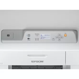 EPSON tiskárna ink WorkForce Pro WF-6090DW, A4, 34ppm, Ethernet, WiFi (Direct), Duplex, NFC EPSON tiskárna ink WorkForce Pro WF-6090DW, A4, 34ppm, Ethernet, WiFi (Direct), Duplex, NFC