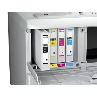 EPSON tiskárna ink WorkForce Pro WF-6090DW, A4, 34ppm, Ethernet, WiFi (Direct), Duplex, NFC EPSON tiskárna ink WorkForce Pro WF-6090DW, A4, 34ppm, Ethernet, WiFi (Direct), Duplex, NFC