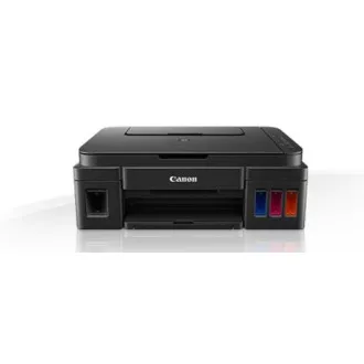 Canon G2400 multifunkce s doplnitelnými zásobníky inkoustu (tisk, kopírování, skenování) Canon G2400 multifunkce s doplnitelnými zásobníky inkoustu (tisk, kopírování, skenování)
