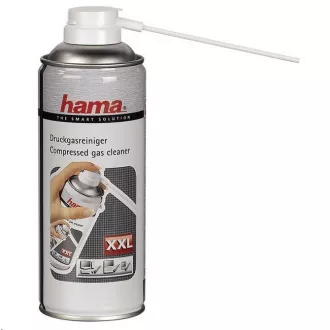 Hama stlačený čistiaci plyn, 400 ml Hama stlačený čistiaci plyn, 400 ml