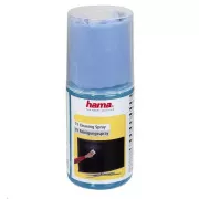 Hama čisticí sprej na TV, 200 ml, včetně utěrky