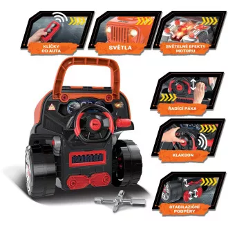 BGP 5012 Master motor BUDDY TOYS BGP 5012 Master motor BUDDY TOYS