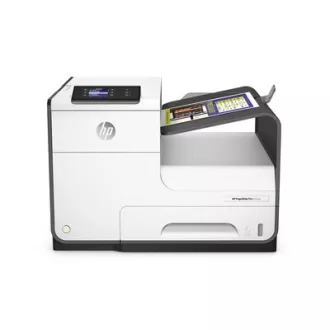 HP PageWide Pro Printer 452dw (A4, 55 ppm, USB 2.0, Ethernet, Wi-Fi)