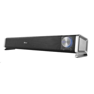 TRUST Reproduktory Asto Sound Bar PC Speaker