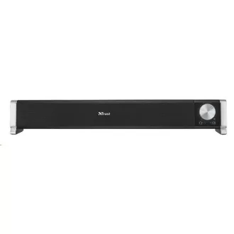 TRUST Reproduktory Asto Sound Bar PC Speaker