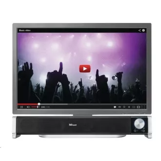 TRUST Reproduktory Asto Sound Bar PC Speaker
