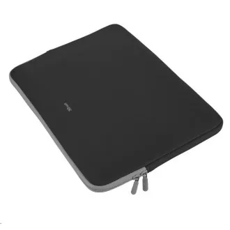 TRUST Pouzdro na notebook 11.6" Primo Soft Sleeve for laptops - black TRUST Pouzdro na notebook 11.6" Primo Soft Sleeve for laptops - black