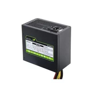 CHIEFTEC zdroj iARENA ECO GPE-700S, 700W, 120mm fan, PFC, účinnost >85%, Bronze, Retail