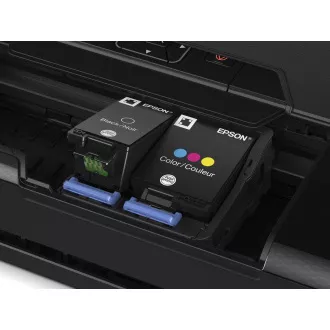 EPSON přenosná tiskárna ink WorkForce WF-100W MFZ, A4, 14ppm, USB, WiFi, BT, vestavěný akumulátor EPSON přenosná tiskárna ink WorkForce WF-100W MFZ, A4, 14ppm, USB, WiFi, BT, vestavěný akumulátor