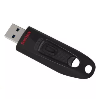 SanDisk Flash Disk 128GB Ultra, USB 3.0, černá