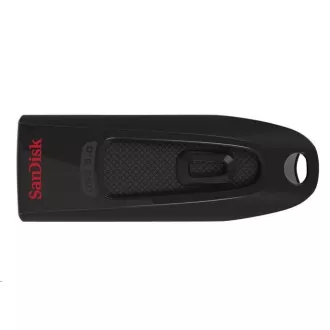 SanDisk Flash Disk 128GB Ultra, USB 3.0, černá