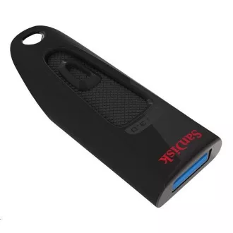 SanDisk Flash Disk 256GB Ultra, USB 3.0, černá SanDisk Flash Disk 256GB Ultra, USB 3.0, černá