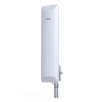 EVOLVEO HDO, aktivní venkovní DVB-T2 anténa, filtr LTE, 4G, 5G