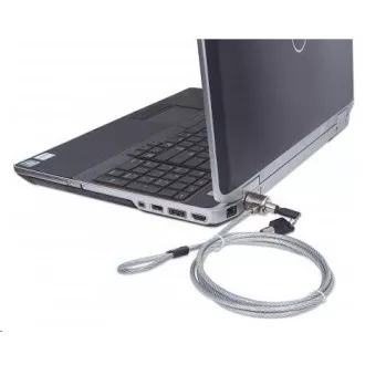 MANHATTAN Lenovo Kensington MicroSaver 64068E Security Cable Lock from IBM