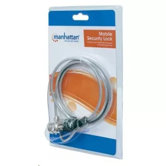 MANHATTAN Lenovo Kensington MicroSaver 64068E Security Cable Lock from IBM
